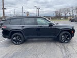 2025 Grand Cherokee L Thumbnail 8