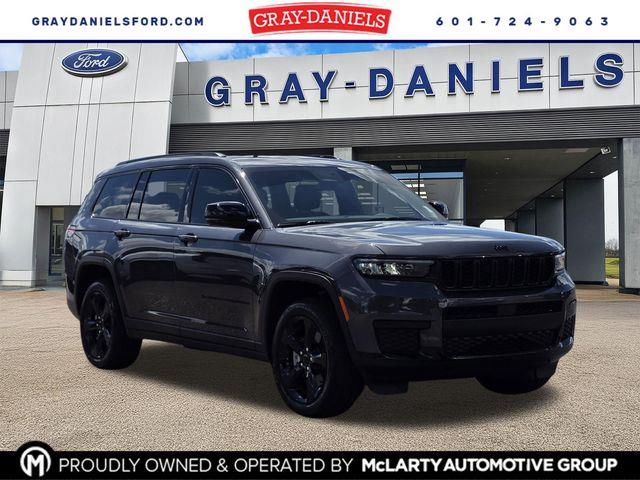 2025 Jeep Cherokee