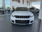 2025 Grand Cherokee L Thumbnail 2
