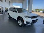 2025 Grand Cherokee L Thumbnail 3