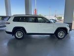 2025 Grand Cherokee L Thumbnail 4