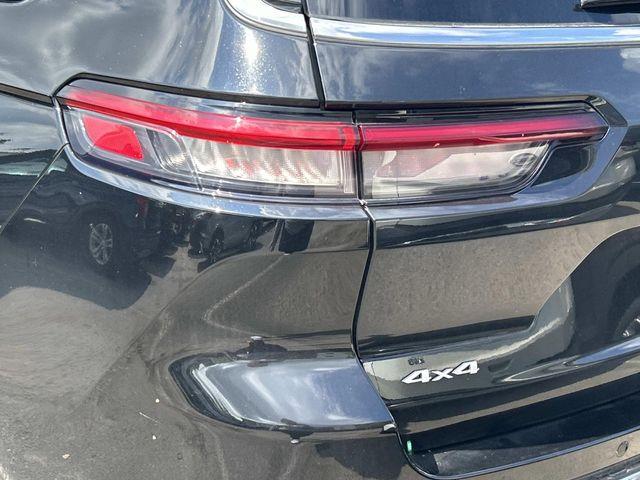 2026 Jeep Cherokee - $39,999