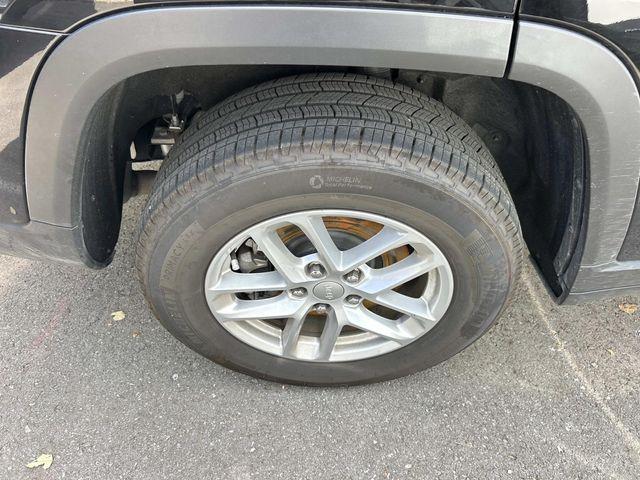 2026 Jeep Cherokee - $39,999