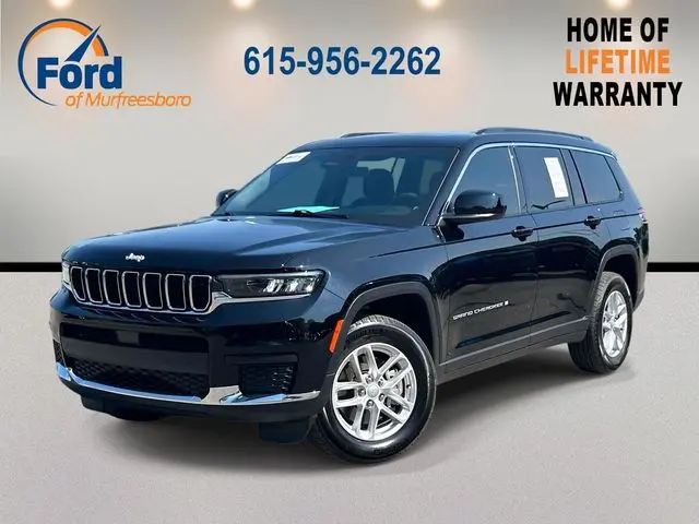 2026 Jeep Cherokee - $39,999