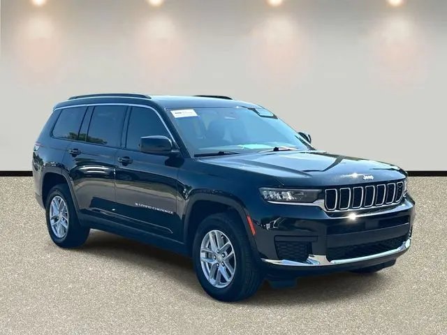 2026 Jeep Cherokee - $39,999