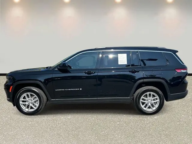 2026 Jeep Cherokee - $39,999