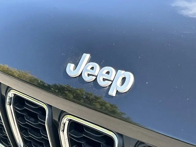 2026 Jeep Cherokee - $39,999