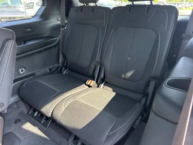 2026 Jeep Cherokee - $39,999