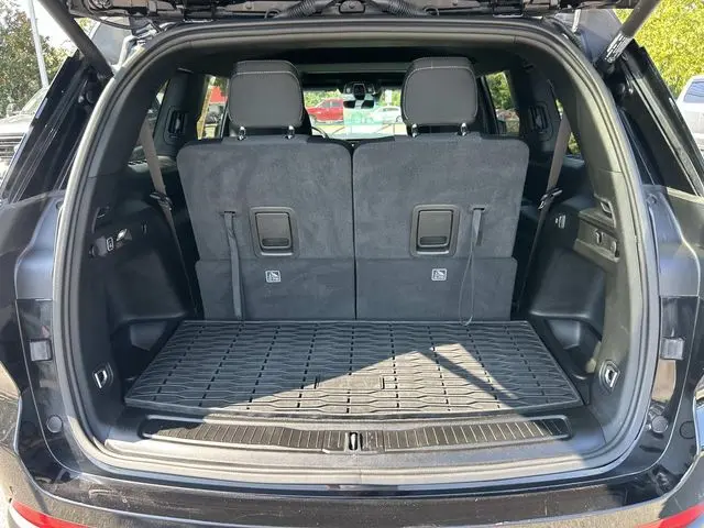 2026 Jeep Cherokee - $39,999