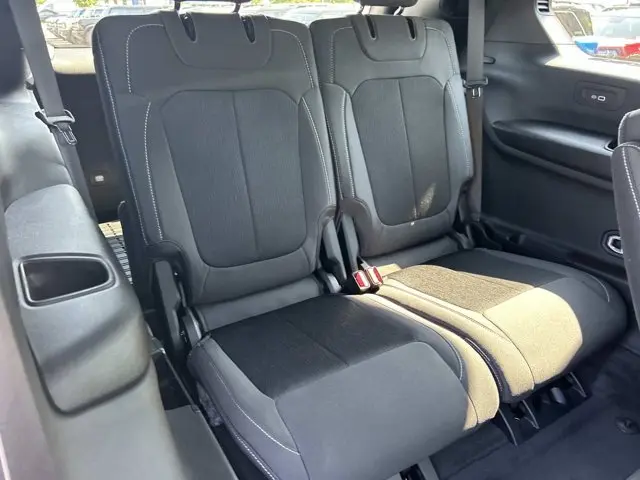 2026 Jeep Cherokee - $39,999