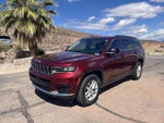 2021 Grand Cherokee L Thumbnail 1