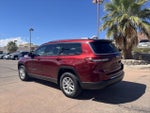 2021 Grand Cherokee L Thumbnail 2