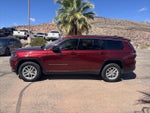 2021 Grand Cherokee L Thumbnail 3