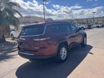 2021 Grand Cherokee L Thumbnail 4