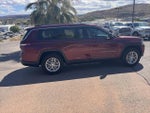 2021 Grand Cherokee L Thumbnail 7