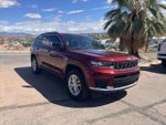 2021 Grand Cherokee L Thumbnail 8