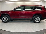 2021 Grand Cherokee L Thumbnail 2
