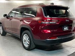 2021 Grand Cherokee L Thumbnail 3