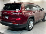 2021 Grand Cherokee L Thumbnail 5