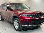 2021 Grand Cherokee L Thumbnail 7