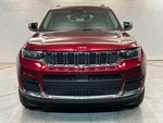 2021 Grand Cherokee L Thumbnail 8