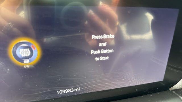 2021 Jeep Grand Cherokee L Laredo