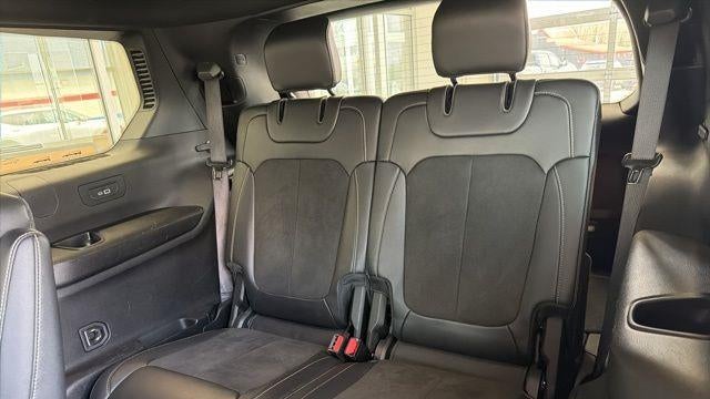2021 Jeep Grand Cherokee L Laredo