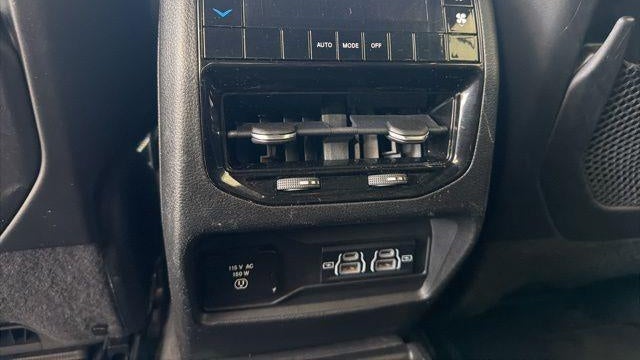 2021 Jeep Grand Cherokee L Laredo