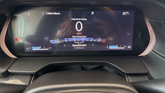 2021 Jeep Grand Cherokee L Laredo