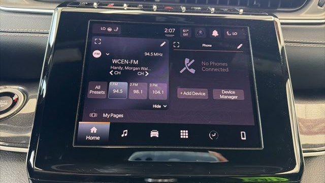 2021 Jeep Grand Cherokee L Laredo