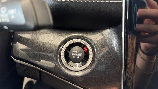 2021 Jeep Grand Cherokee L Laredo