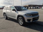 2022 Grand Cherokee L Thumbnail 1