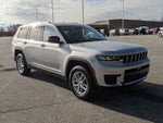 2022 Grand Cherokee L Thumbnail 2