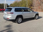 2022 Grand Cherokee L Thumbnail 4