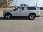 2022 Grand Cherokee L Thumbnail 7