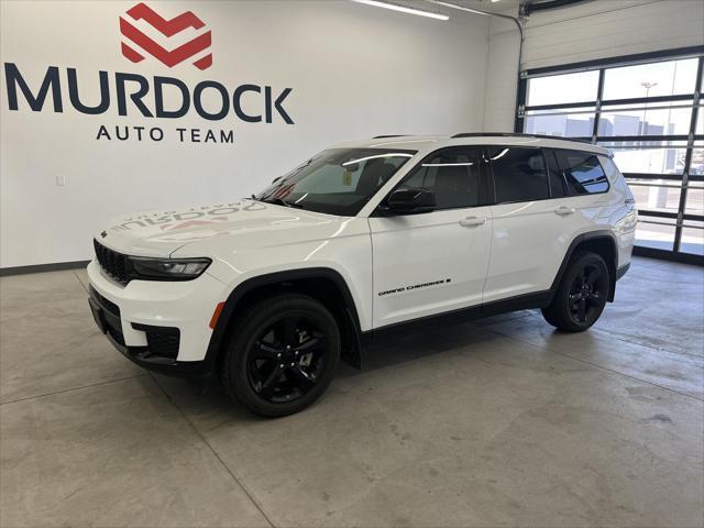 2022 Jeep Cherokee