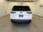 2022 Grand Cherokee L Thumbnail 3