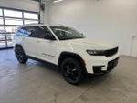 2022 Grand Cherokee L Thumbnail 5