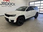 2022 Grand Cherokee L Thumbnail 6