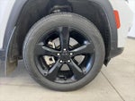 2022 Grand Cherokee L Thumbnail 8