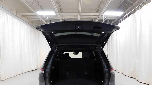 2022 Jeep Grand Cherokee L Laredo