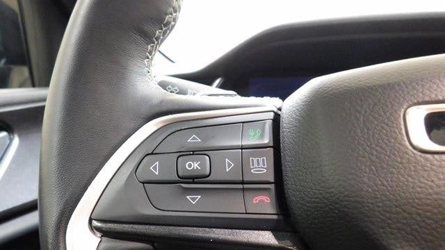 2022 Jeep Grand Cherokee L Laredo