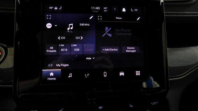 2022 Jeep Grand Cherokee L Laredo
