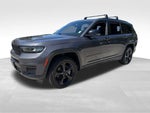 2023 Grand Cherokee L Thumbnail 2