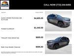 2023 Grand Cherokee L Thumbnail 5