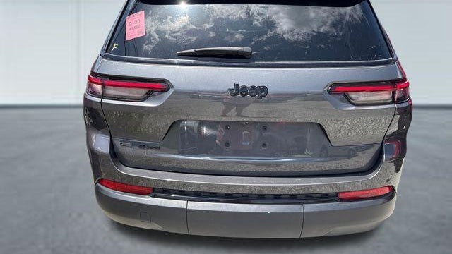 2023 Jeep Grand Cherokee L Laredo X