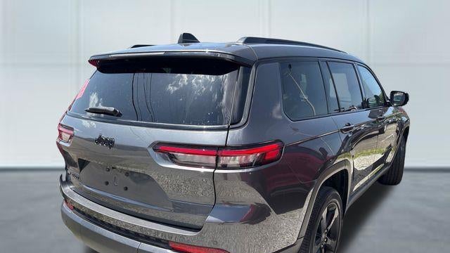 2023 Jeep Grand Cherokee L Laredo X