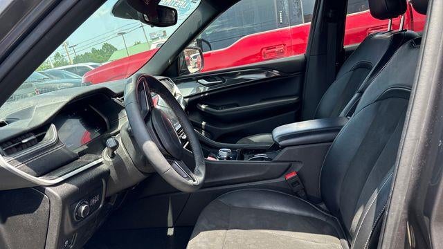2023 Jeep Grand Cherokee L Laredo X