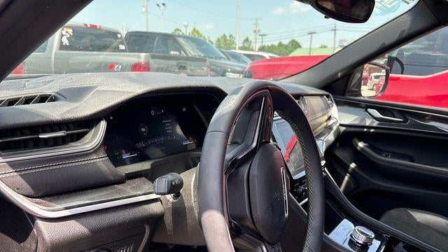2023 Jeep Grand Cherokee L Laredo X