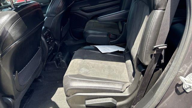 2023 Jeep Grand Cherokee L Laredo X